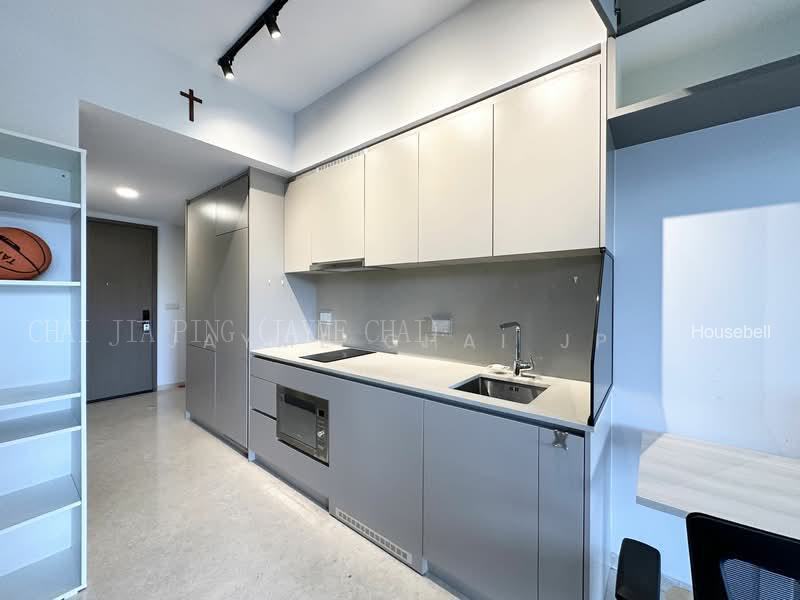 Seaside Residences, S$ 3,700 /mo, 560 sqft, Condos - Apartment