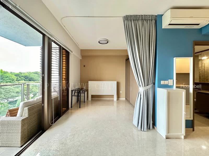 Seaside Residences