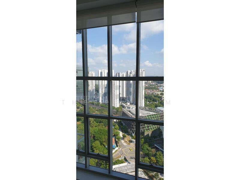 The Rochester Residences, S$ 1,600,000 (可协商价格), 1,023 sqft, 公寓 - Apartment