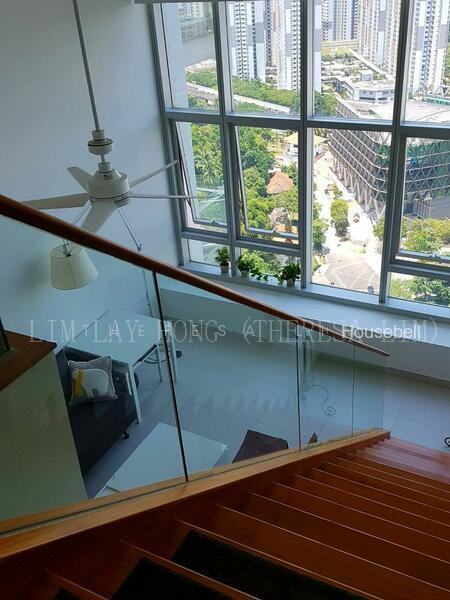 The Rochester Residences, S$ 1,600,000 (可协商价格), 1,023 sqft, 公寓 - Apartment