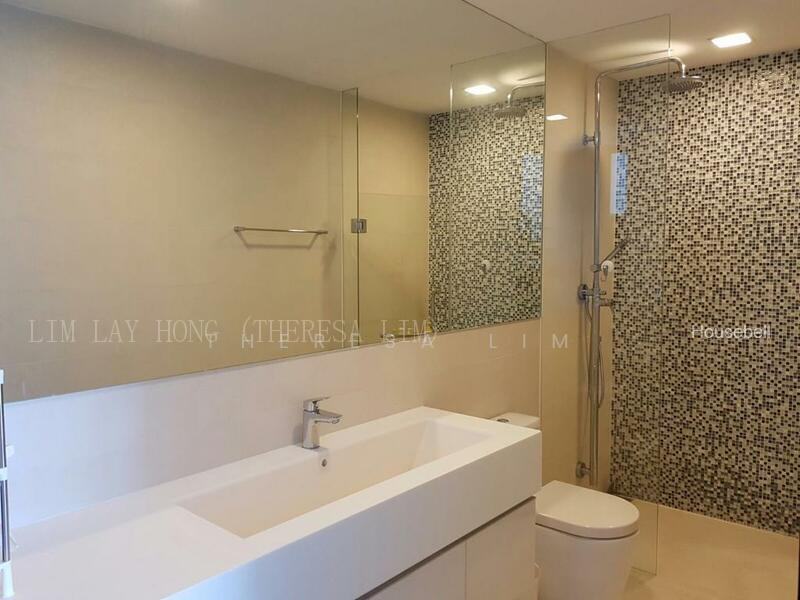 The Rochester Residences, S$ 1,600,000 (可协商价格), 1,023 sqft, 公寓 - Apartment
