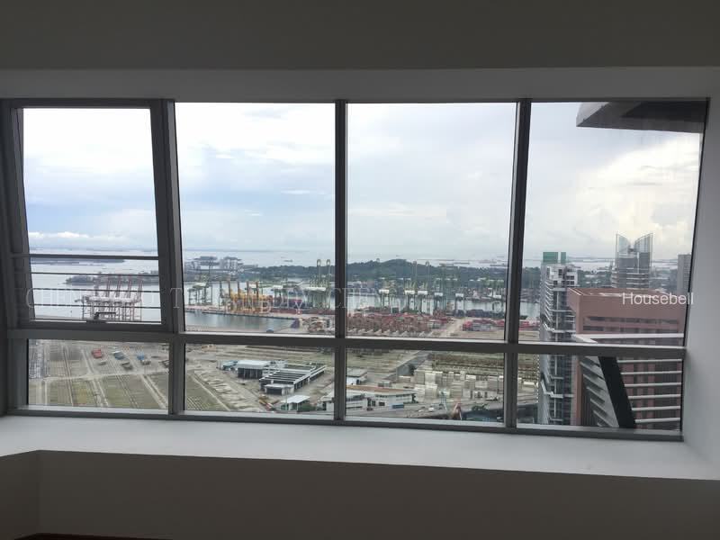 V on Shenton, S$ 8,500 (可协商价格) /月, 1,528 sqft, 公寓 - Condominium