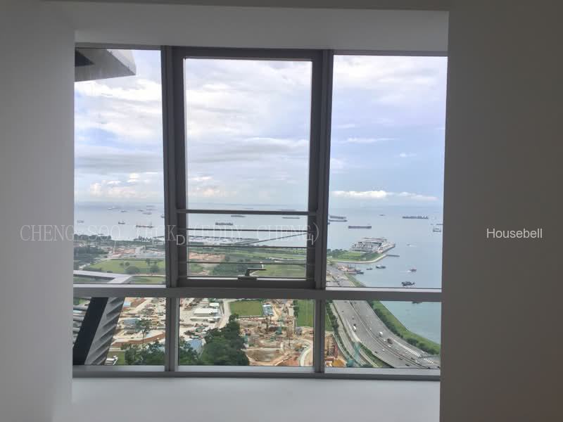 V on Shenton, S$ 8,500 (可协商价格) /月, 1,528 sqft, 公寓 - Condominium