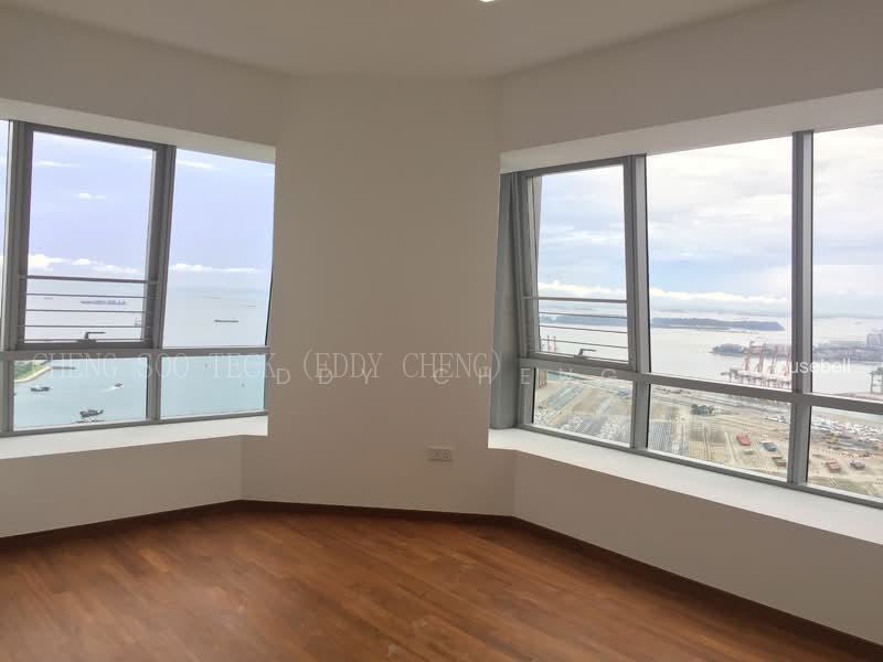V on Shenton, S$ 8,500 (可协商价格) /月, 1,528 sqft, 公寓 - Condominium