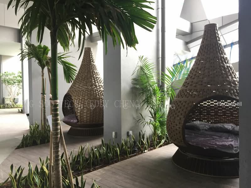 V on Shenton, S$ 8,500 (可协商价格) /月, 1,528 sqft, 公寓 - Condominium