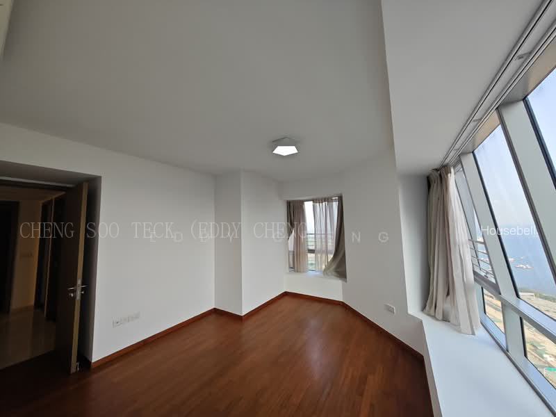 V on Shenton, S$ 8,500 (可协商价格) /月, 1,528 sqft, 公寓 - Condominium