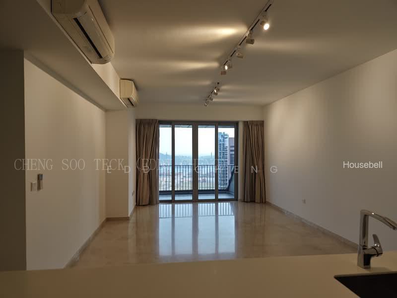 V on Shenton, S$ 8,500 (可协商价格) /月, 1,528 sqft, 公寓 - Condominium