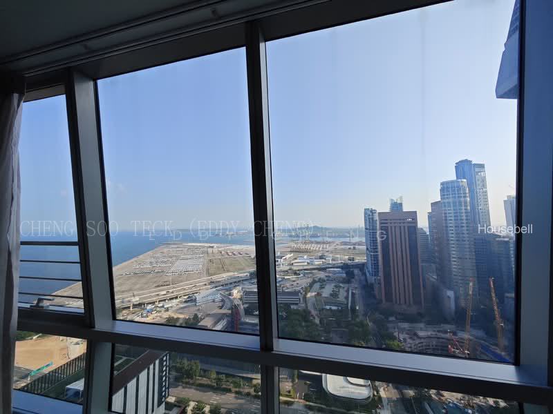 V on Shenton, S$ 8,500 (可协商价格) /月, 1,528 sqft, 公寓 - Condominium