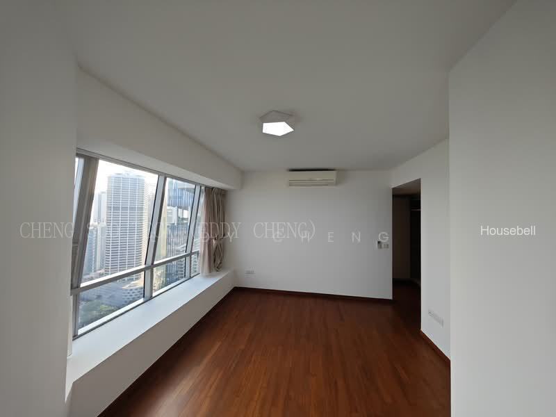V on Shenton, S$ 8,500 (可协商价格) /月, 1,528 sqft, 公寓 - Condominium