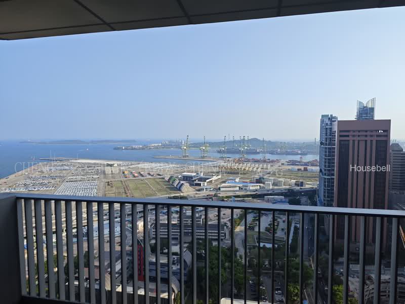 V on Shenton, S$ 8,500 (可协商价格) /月, 1,528 sqft, 公寓 - Condominium