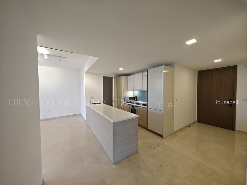 V on Shenton, S$ 8,500 (可协商价格) /月, 1,528 sqft, 公寓 - Condominium