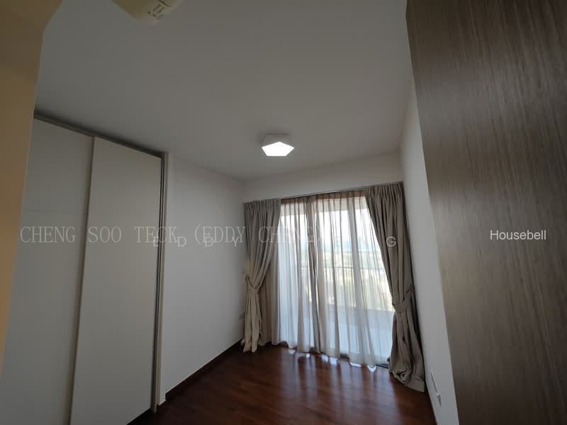 V on Shenton, S$ 8,500 (可协商价格) /月, 1,528 sqft, 公寓 - Condominium