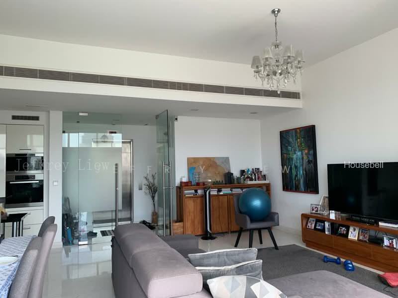 Saint Thomas Suites
