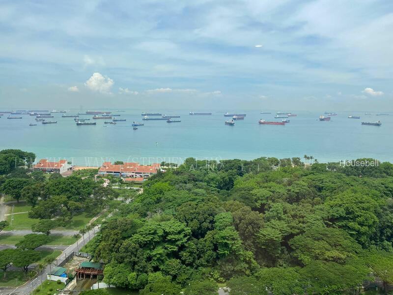 Seaside Residences