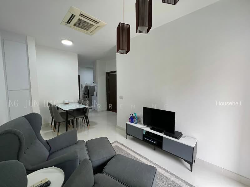 Parc Rosewood
