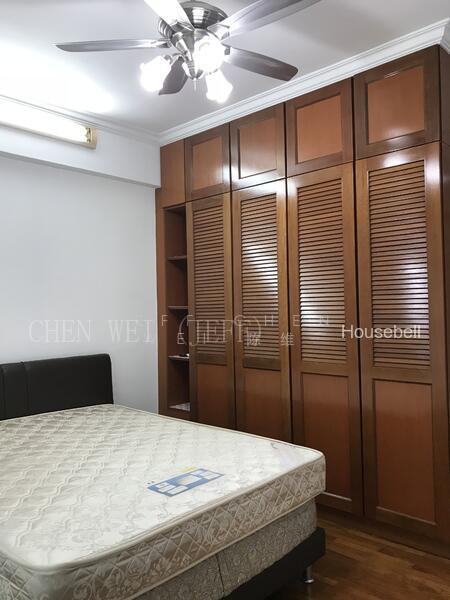 Simei Green Condominium