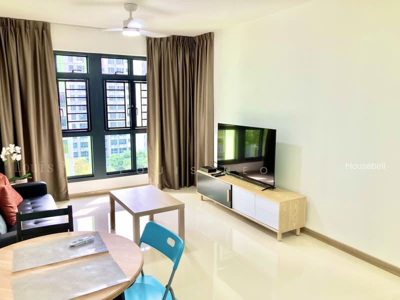 101A Bidadari Park Drive