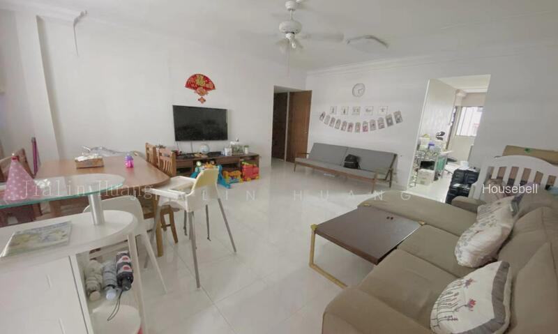 448 Tampines Street 42