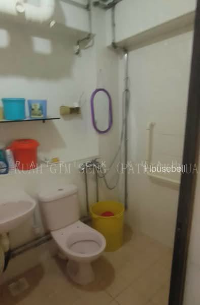 519 Jelapang Road, S$ 750 (最低价格) /月, 110 sqft, 组屋 - 5 I