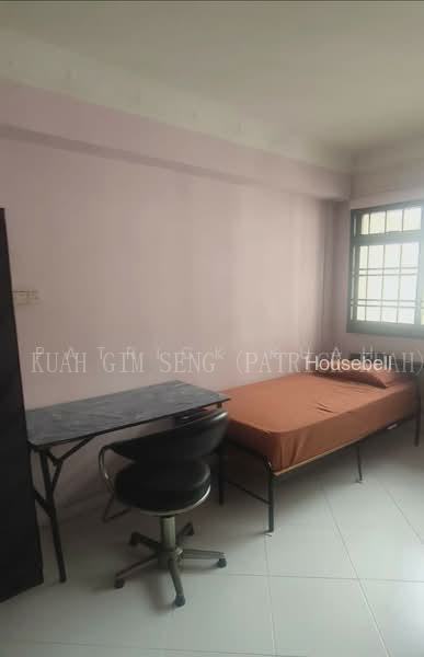 519 Jelapang Road, S$ 750 (最低价格) /月, 110 sqft, 组屋 - 5 I