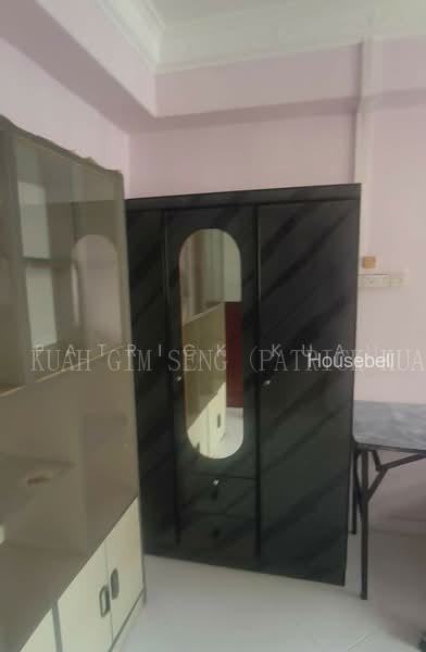 519 Jelapang Road, S$ 750 (最低价格) /月, 110 sqft, 组屋 - 5 I