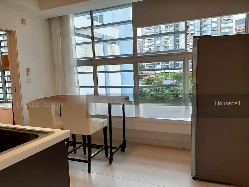 Lotus at Paya Lebar, S$ 3,250 /月, 420 sqft, 公寓 - Apartment