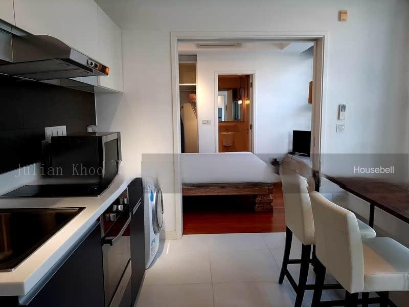 Lotus at Paya Lebar, S$ 3,250 /月, 420 sqft, 公寓 - Apartment