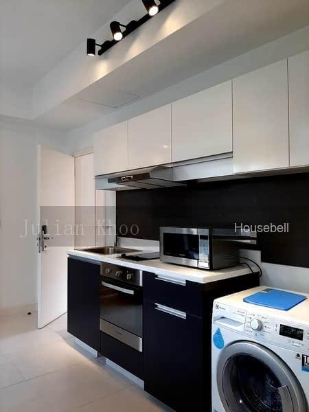 Lotus at Paya Lebar, S$ 3,250 /月, 420 sqft, 公寓 - Apartment