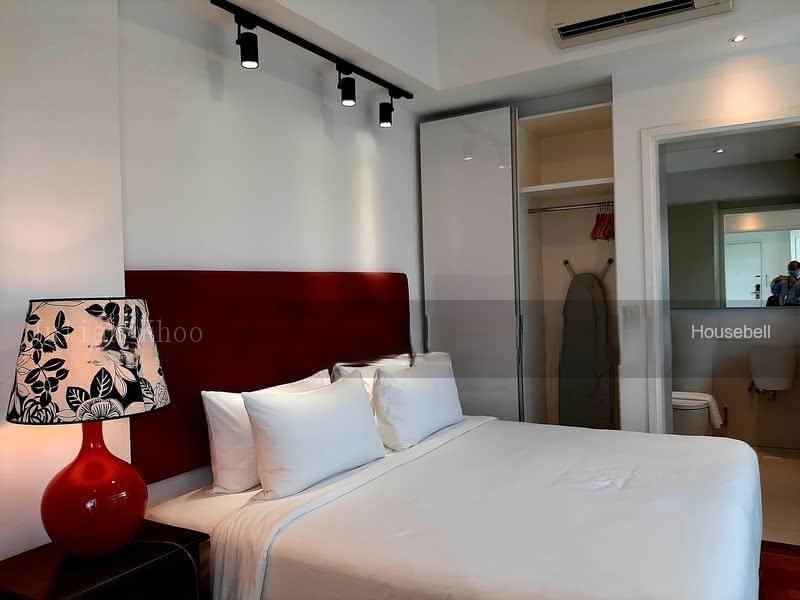 Lotus at Paya Lebar, S$ 3,250 /月, 420 sqft, 公寓 - Apartment