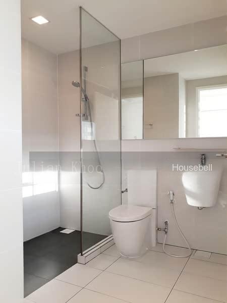 Lotus at Paya Lebar, S$ 3,250 /月, 420 sqft, 公寓 - Apartment