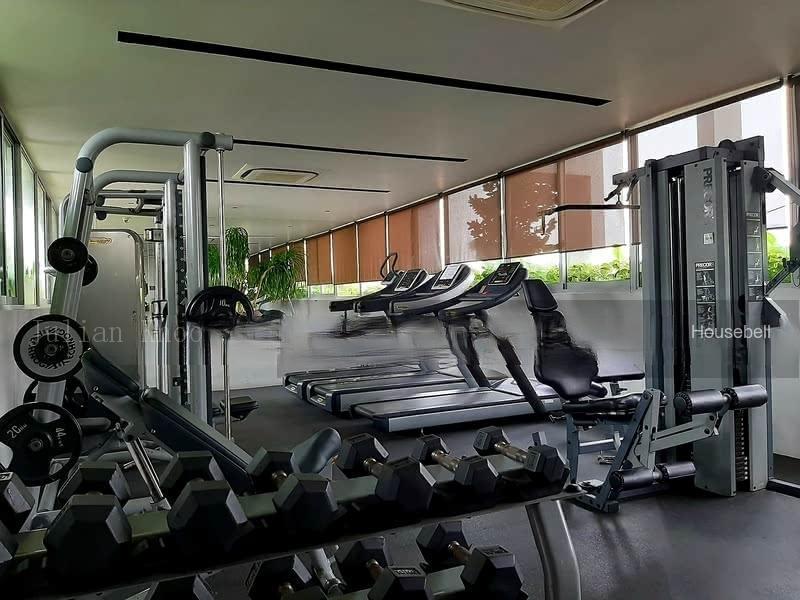 Lotus at Paya Lebar, S$ 3,250 /月, 420 sqft, 公寓 - Apartment
