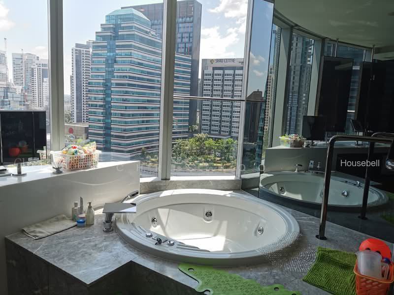 The Orchard Residences, S$ 24,000 (可协商价格) /月, 2,465 sqft, 公寓 - Condominium