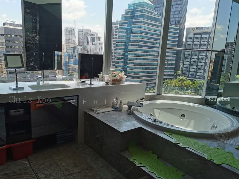 The Orchard Residences, S$ 24,000 (可协商价格) /月, 2,465 sqft, 公寓 - Condominium