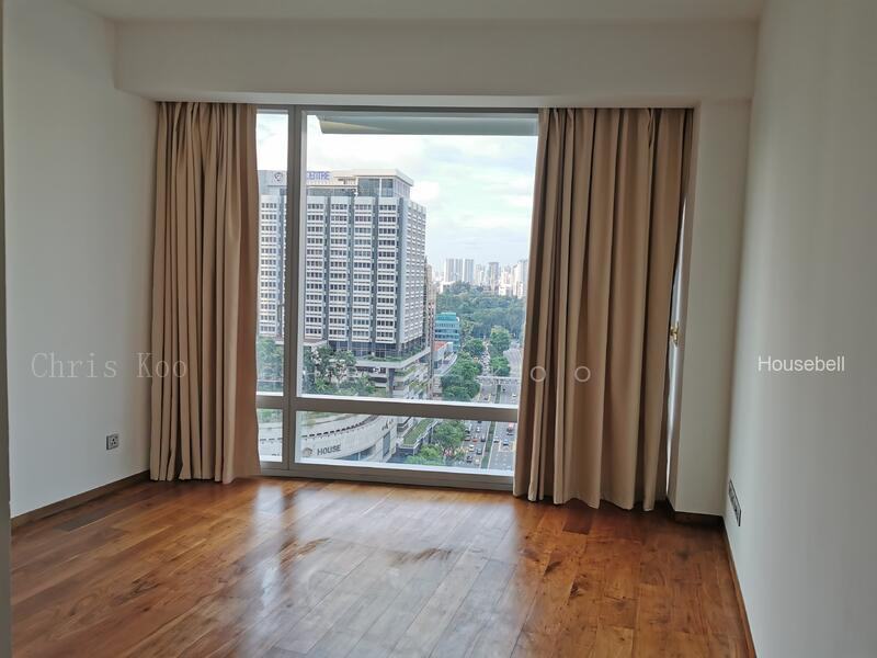 The Orchard Residences, S$ 24,000 (可协商价格) /月, 2,465 sqft, 公寓 - Condominium