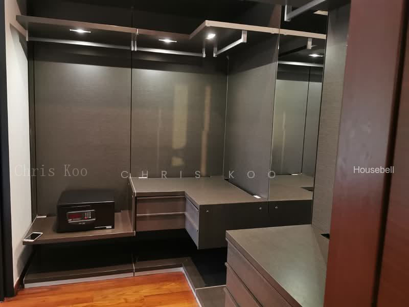 The Orchard Residences, S$ 24,000 (可协商价格) /月, 2,465 sqft, 公寓 - Condominium