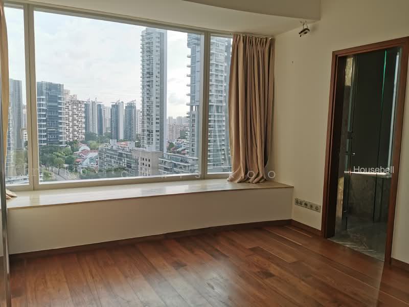 The Orchard Residences, S$ 24,000 (可协商价格) /月, 2,465 sqft, 公寓 - Condominium