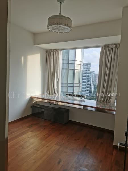 The Orchard Residences, S$ 24,000 (可协商价格) /月, 2,465 sqft, 公寓 - Condominium