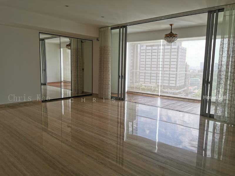 The Orchard Residences, S$ 24,000 (可协商价格) /月, 2,465 sqft, 公寓 - Condominium