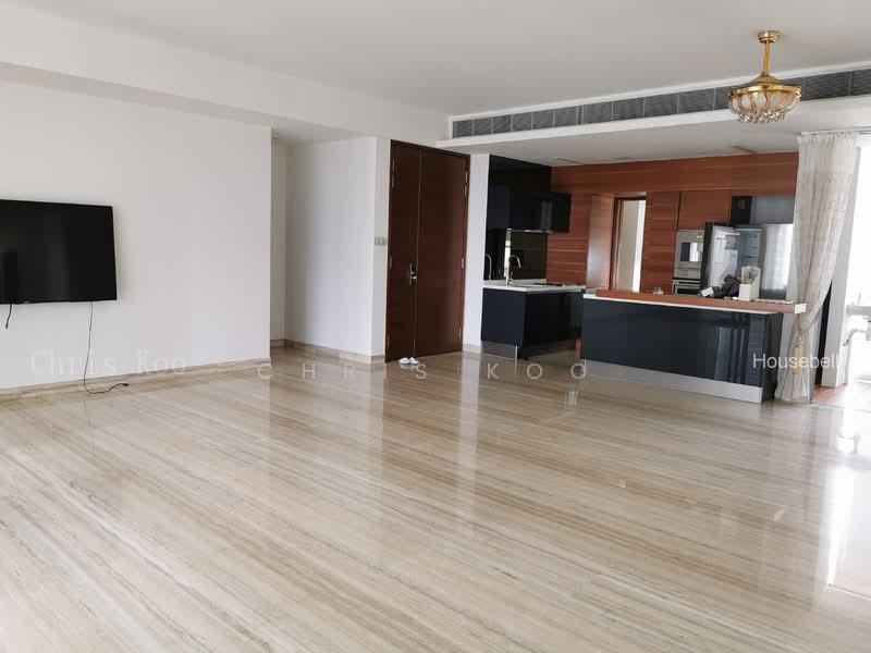 The Orchard Residences, S$ 24,000 (可协商价格) /月, 2,465 sqft, 公寓 - Condominium