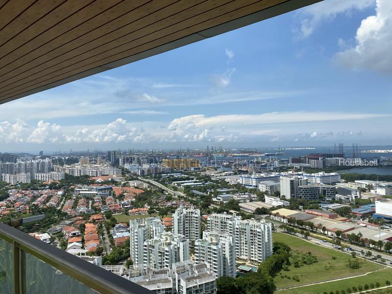 Twin VEW, S$ 900,000, 570 sqft, Condos - Condominium