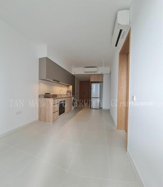 Twin VEW, S$ 900,000, 570 sqft, Condos - Condominium