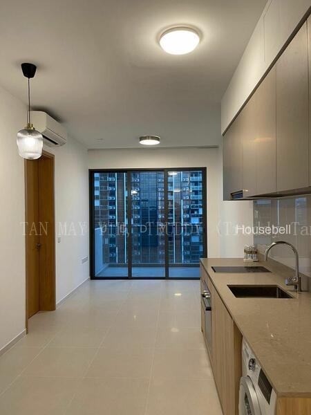 Twin VEW, S$ 900,000, 570 sqft, Condos - Condominium
