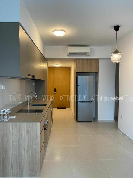 Twin VEW, S$ 900,000, 570 sqft, Condos - Condominium