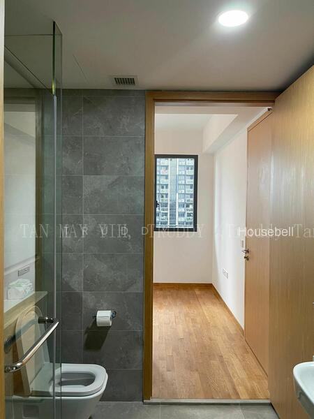 Twin VEW, S$ 900,000, 570 sqft, Condos - Condominium