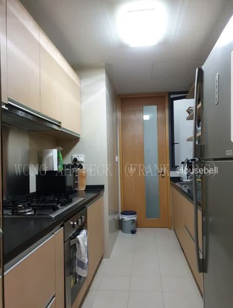The Beacon, S$ 5,800 (可协商价格) /月, 1,109 sqft, 公寓 - Apartment