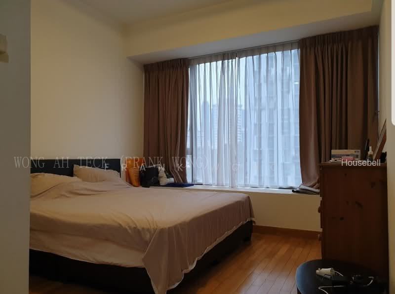The Beacon, S$ 5,800 (可协商价格) /月, 1,109 sqft, 公寓 - Apartment