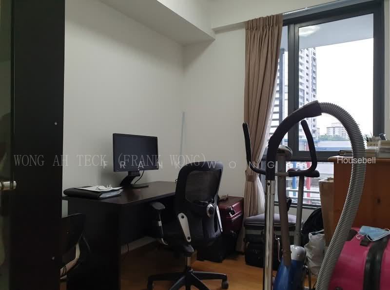 The Beacon, S$ 5,800 (可协商价格) /月, 1,109 sqft, 公寓 - Apartment