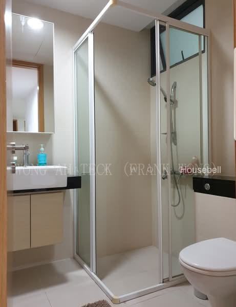 The Beacon, S$ 5,800 (可协商价格) /月, 1,109 sqft, 公寓 - Apartment