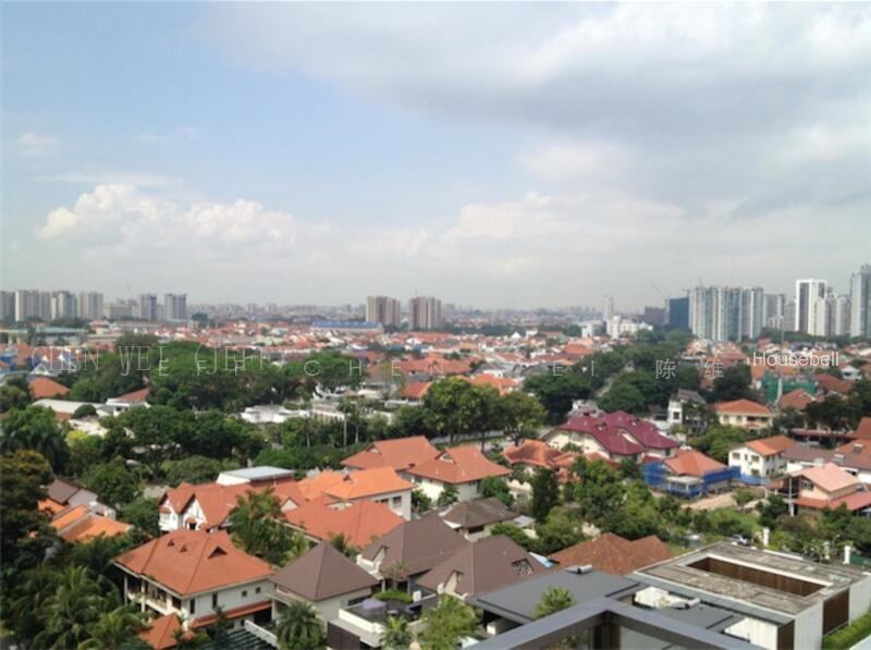 8M Residences