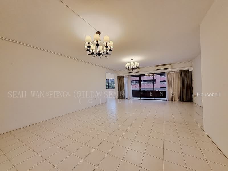 The Cairnhill, S$ 7,850 (最低价格) /月, 2,788 sqft, 公寓 - Condominium